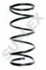 SUPLEX 22215 Coil Spring